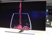 Televizor Samsung Q85R 4K HDR QLED podléhá kontrole